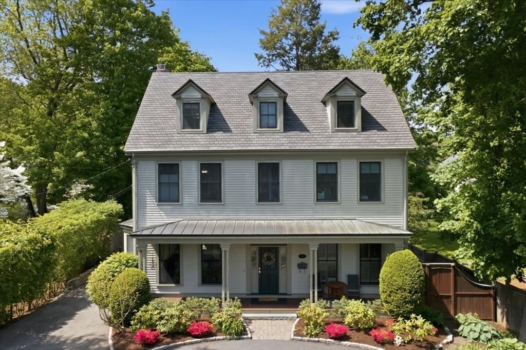 Casa em Lexington