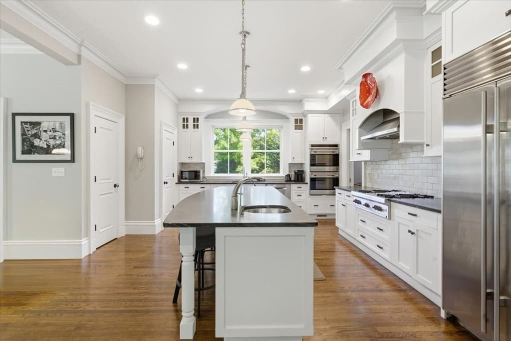 Casa em Lexington — foto 4