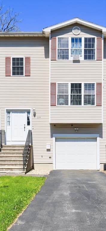 Casa em Worcester — foto 2