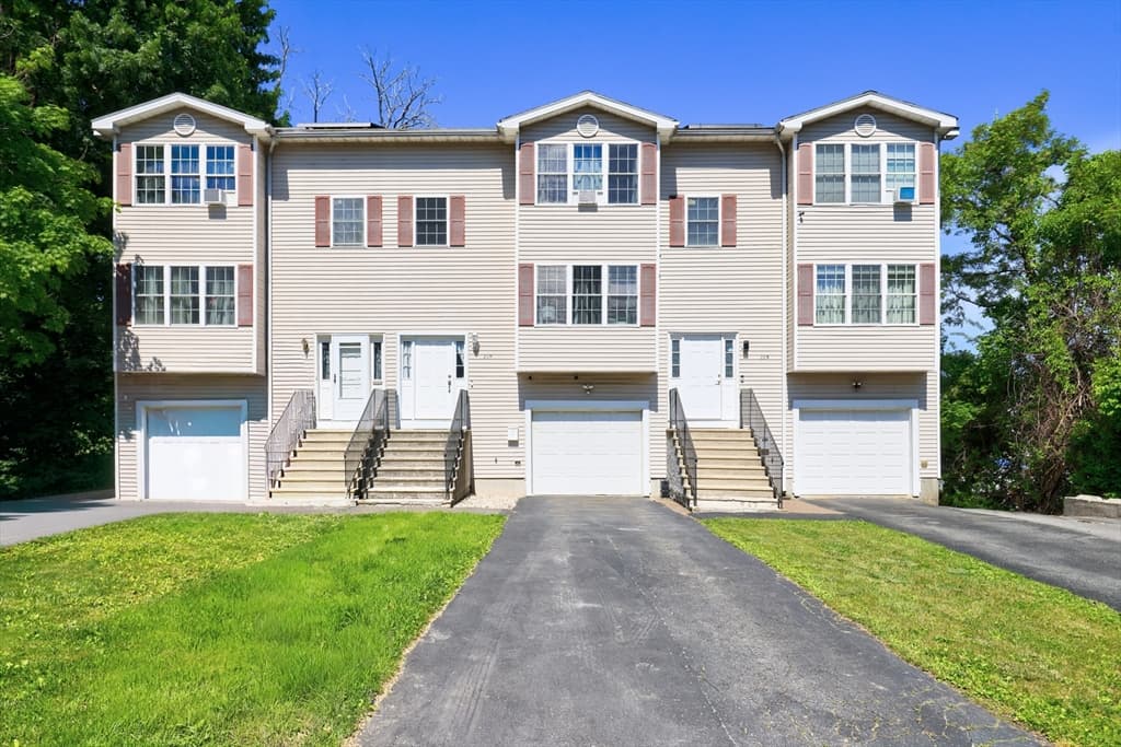 Casa em Worcester