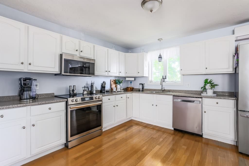 Casa em Worcester — foto 9