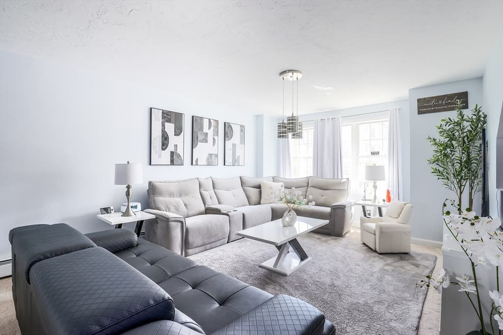Casa em Worcester — foto 4