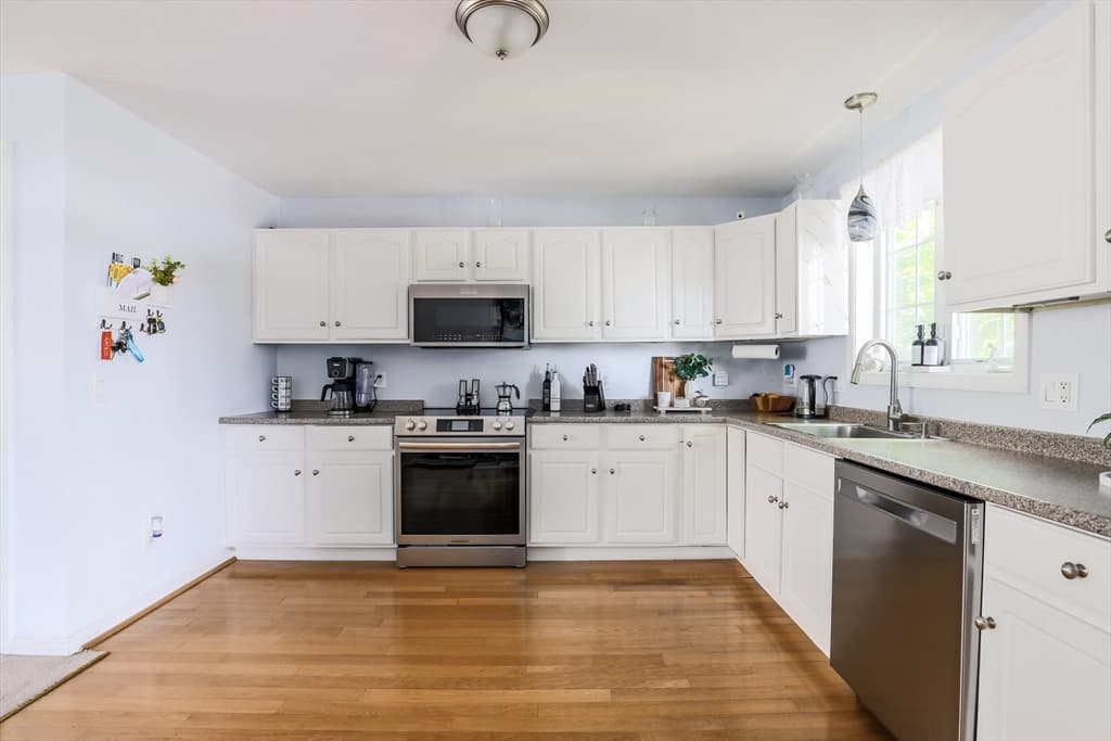 Casa em Worcester — foto 8