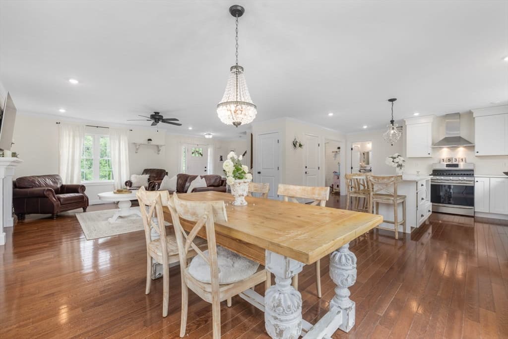 Casa em Attleboro — foto 7