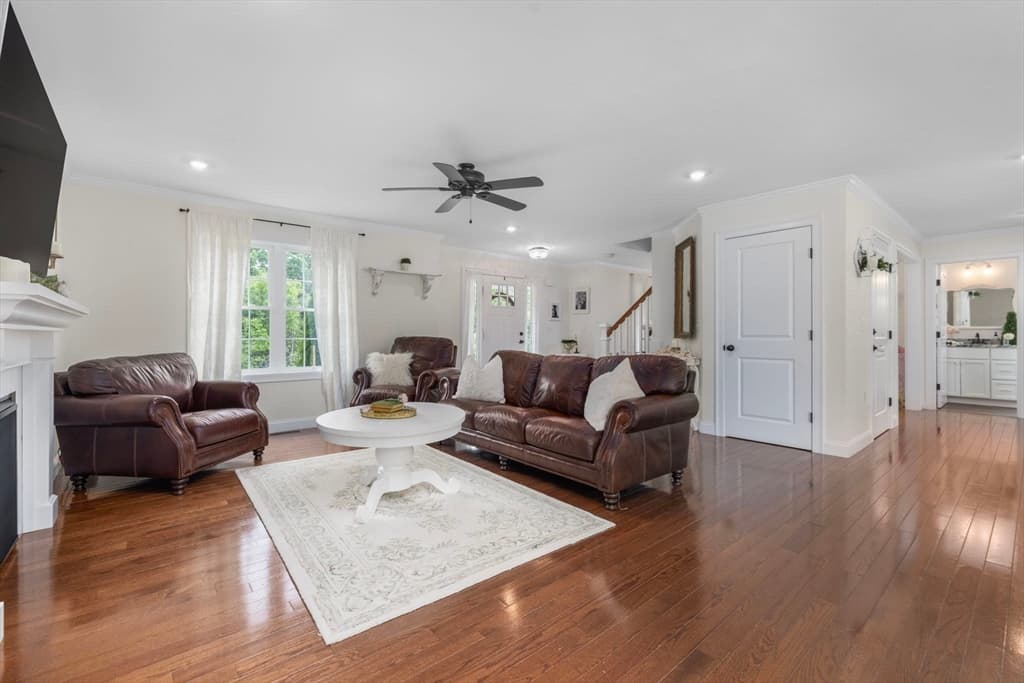 Casa em Attleboro — foto 5