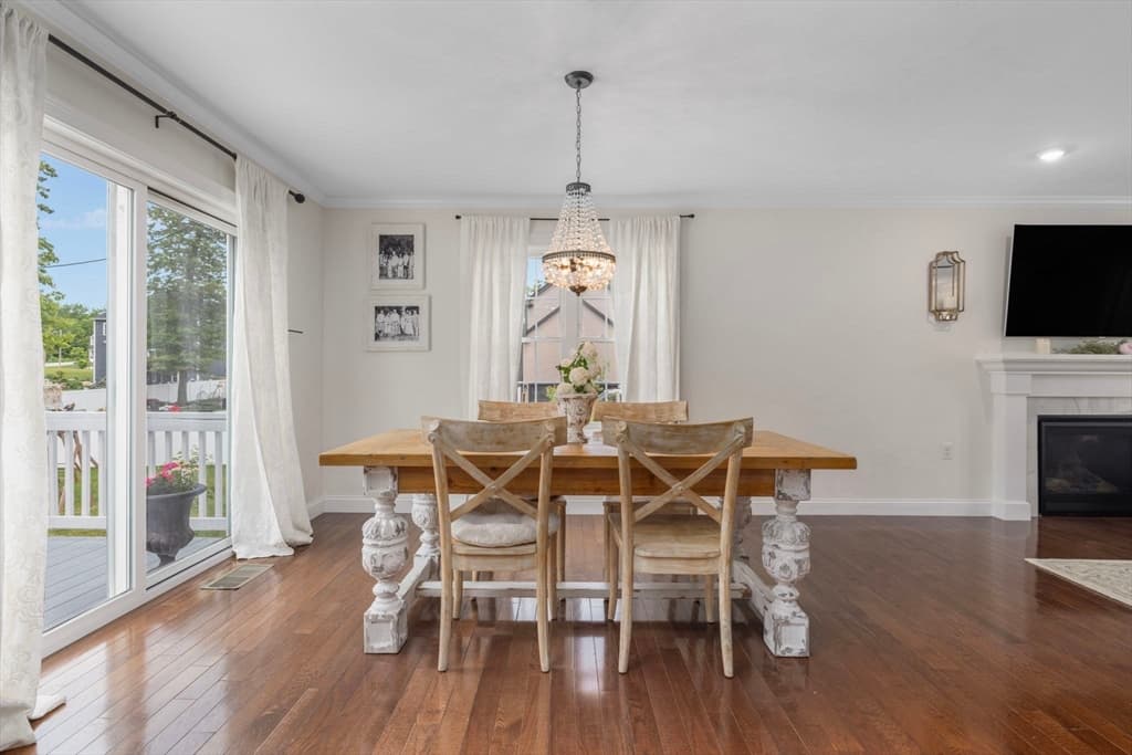 Casa em Attleboro — foto 9