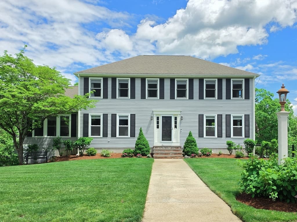 Casa em Ashland