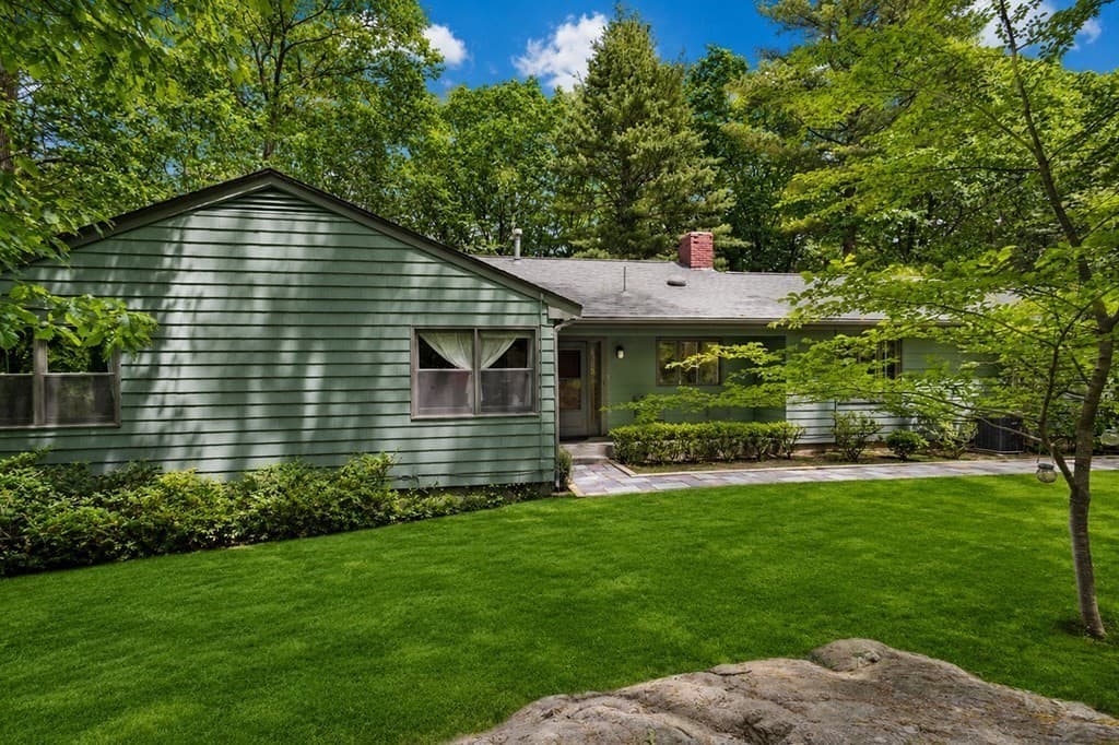 Casa em Dedham