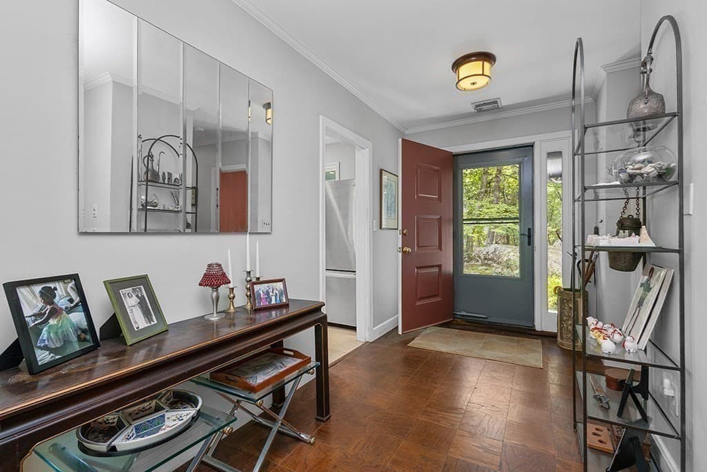 Casa em Dedham — foto 5