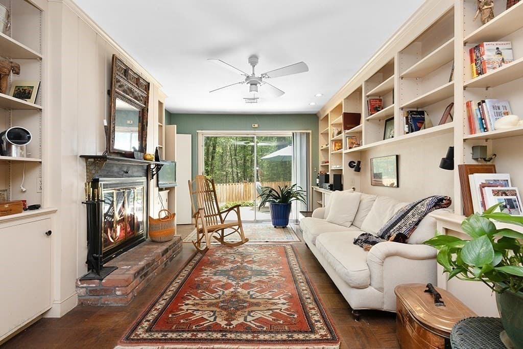 Casa em Dedham — foto 4
