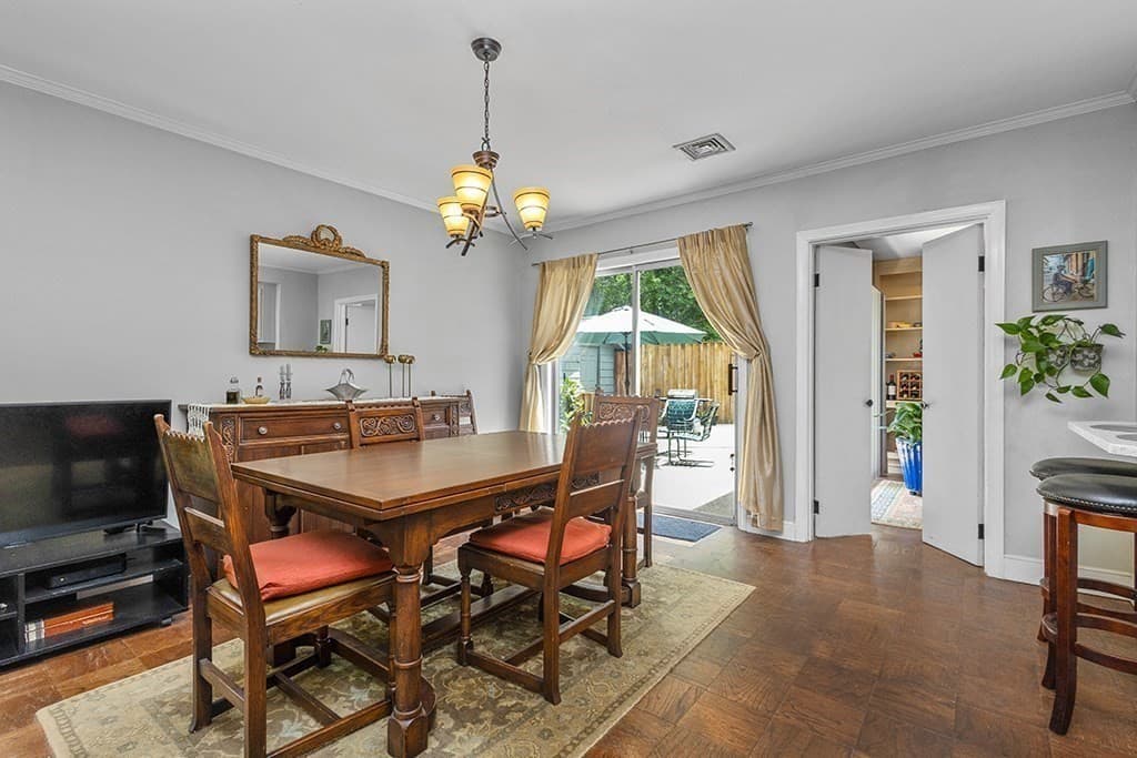 Casa em Dedham — foto 8