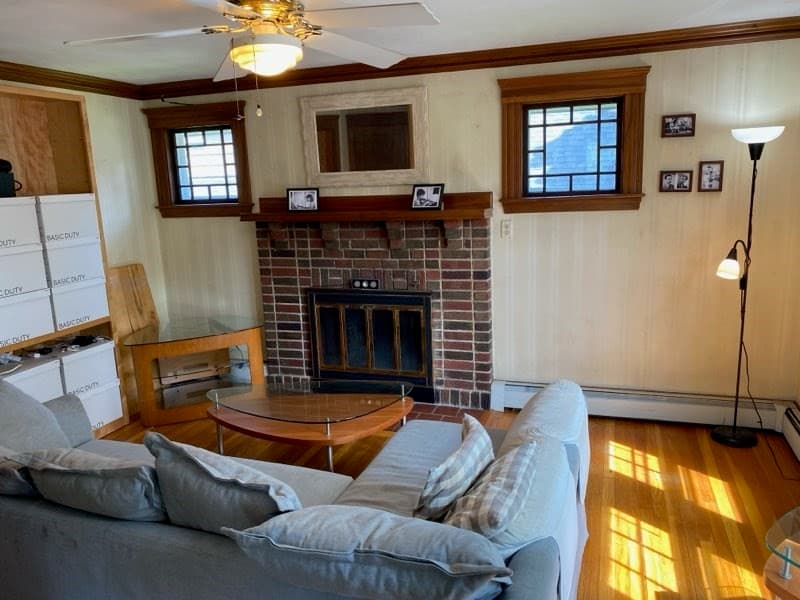 Casa em Melrose — foto 2