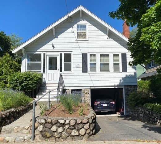 Casa em Melrose