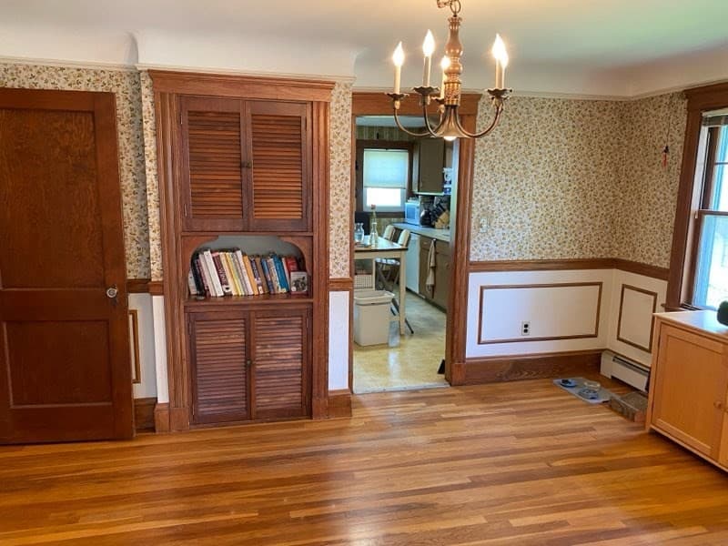 Casa em Melrose — foto 5