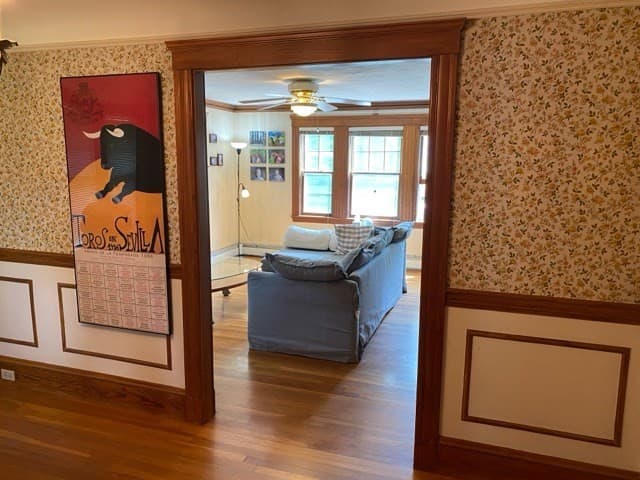 Casa em Melrose — foto 4