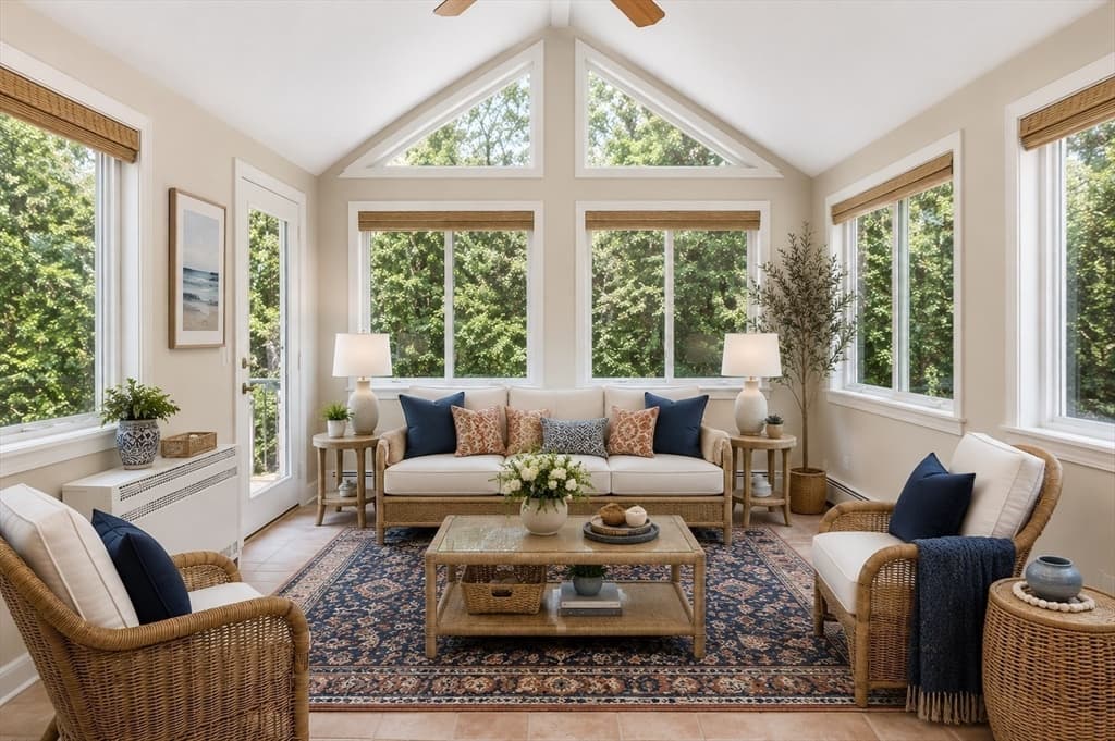 Casa em Maynard — foto 7