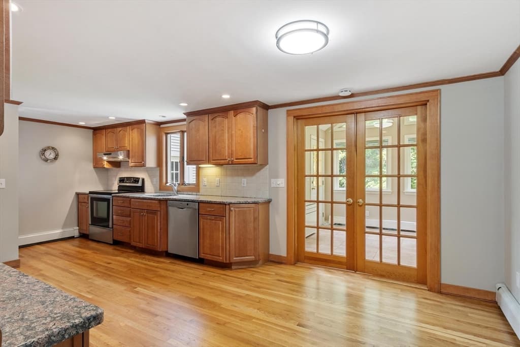 Casa em Maynard — foto 4