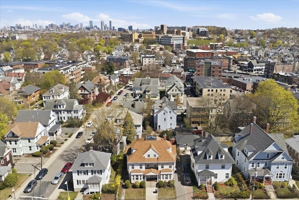 Multi-família em Boston — foto 2