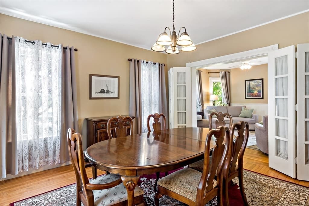 Casa em Fall River — foto 5