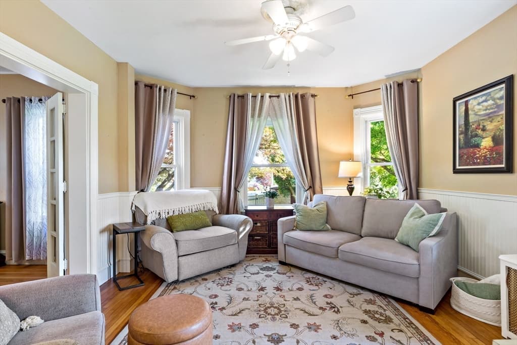 Casa em Fall River — foto 4