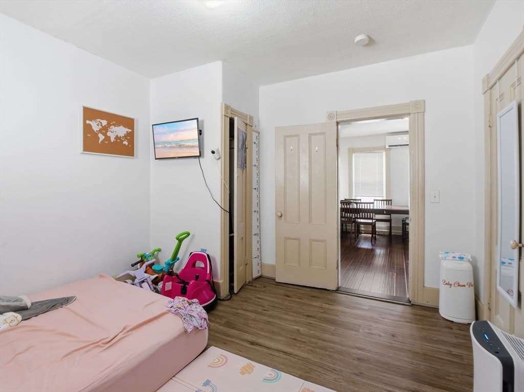 Multi-família em Worcester — foto 6