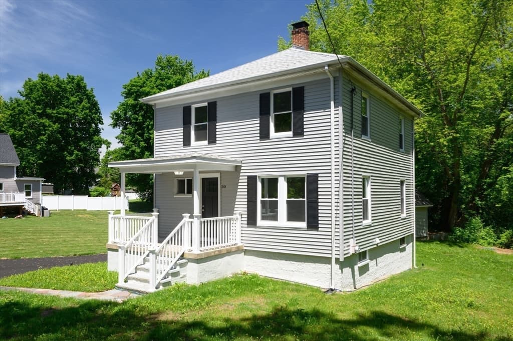Casa em West Bridgewater — foto 2
