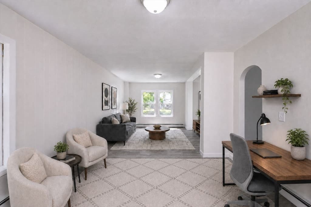 Casa em West Bridgewater — foto 6