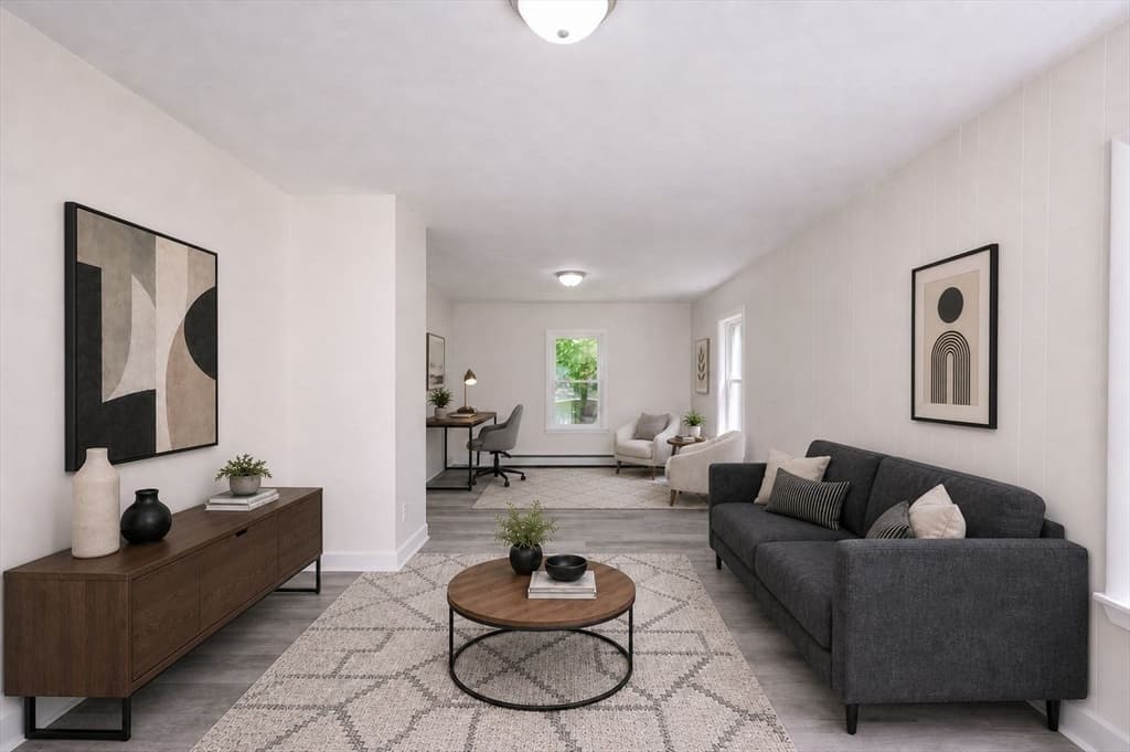 Casa em West Bridgewater — foto 3