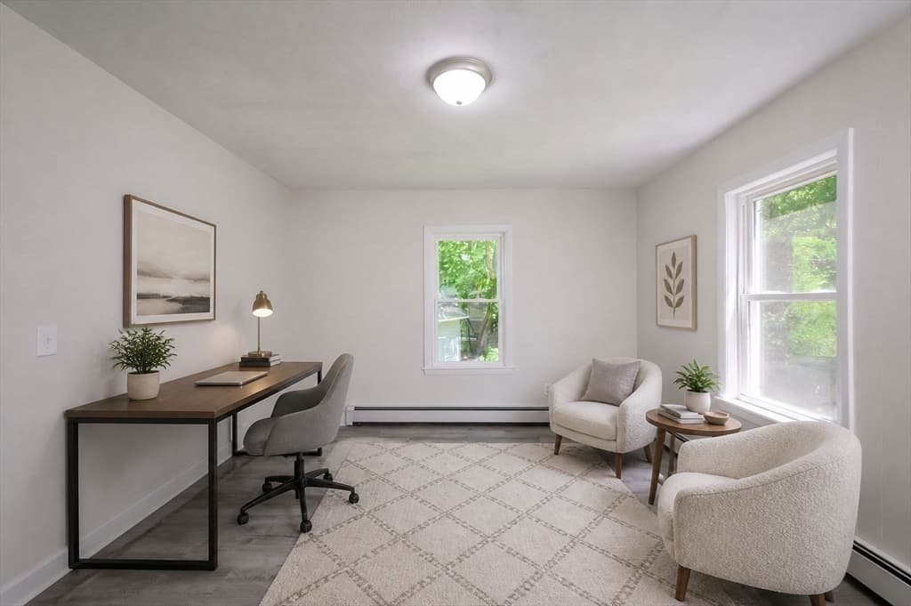 Casa em West Bridgewater — foto 5
