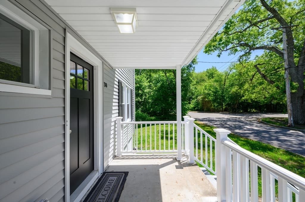 Casa em West Bridgewater — foto 9