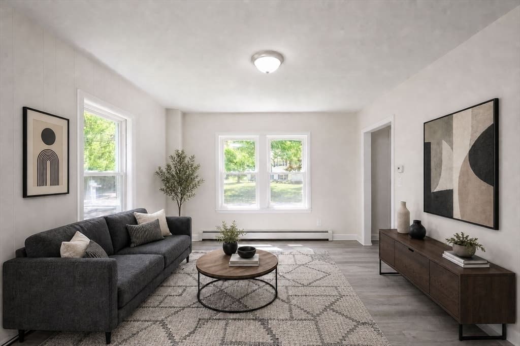 Casa em West Bridgewater — foto 4