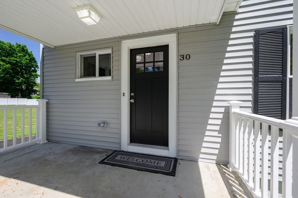 Casa em West Bridgewater — foto 8
