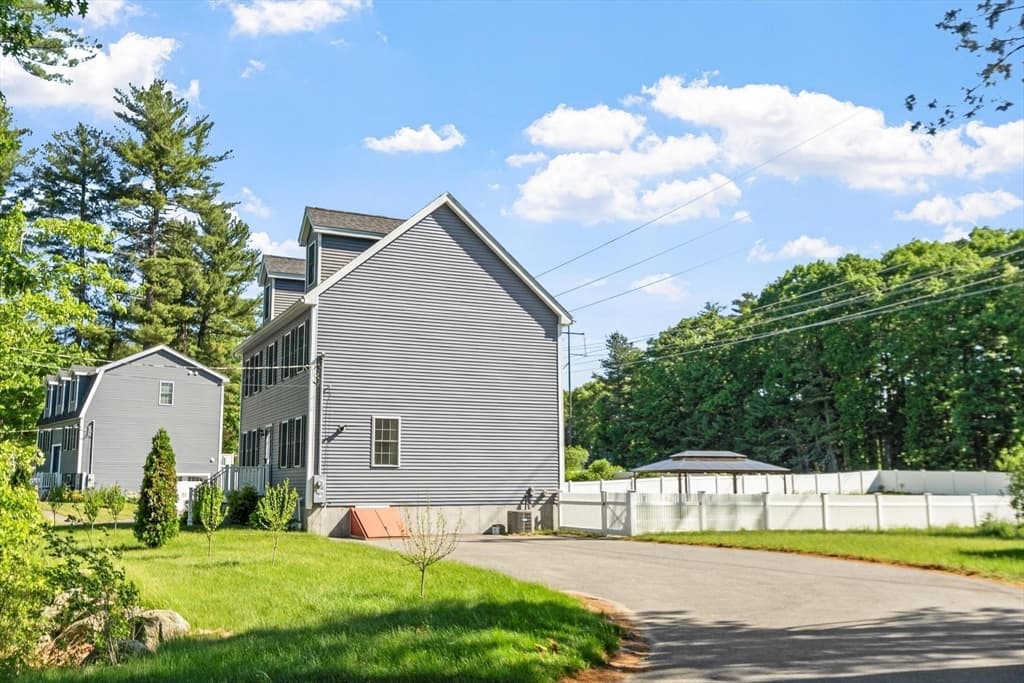 Casa em Tewksbury — foto 2