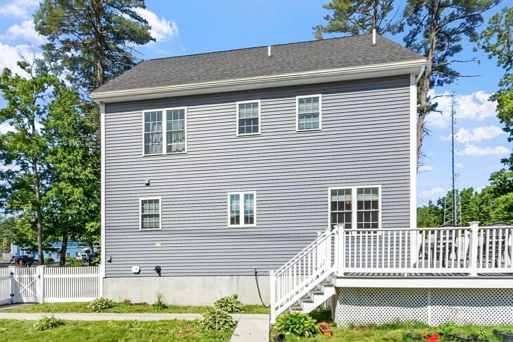 Casa em Tewksbury — foto 6