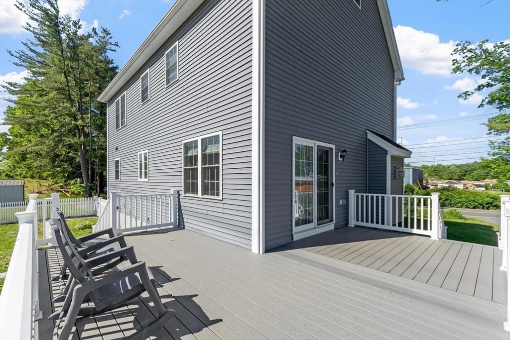 Casa em Tewksbury — foto 3