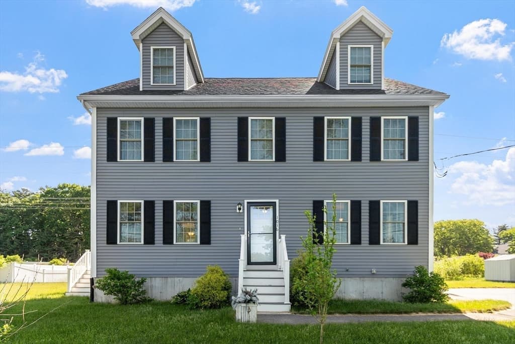Casa em Tewksbury