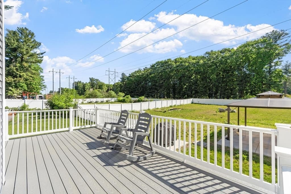 Casa em Tewksbury — foto 9