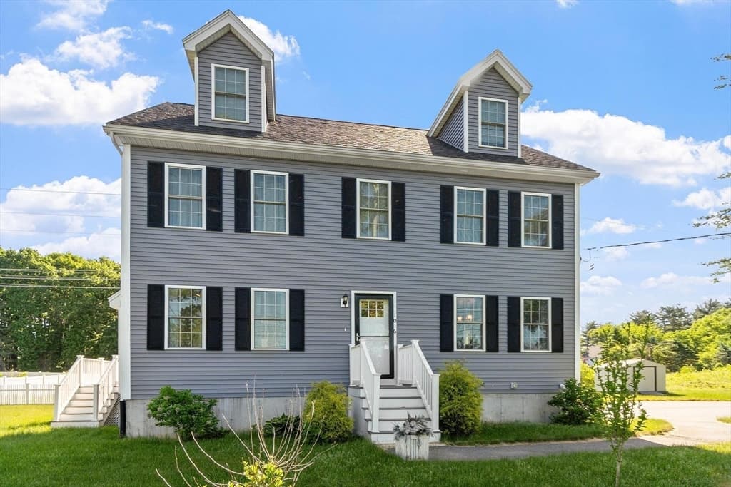 Casa em Tewksbury — foto 4