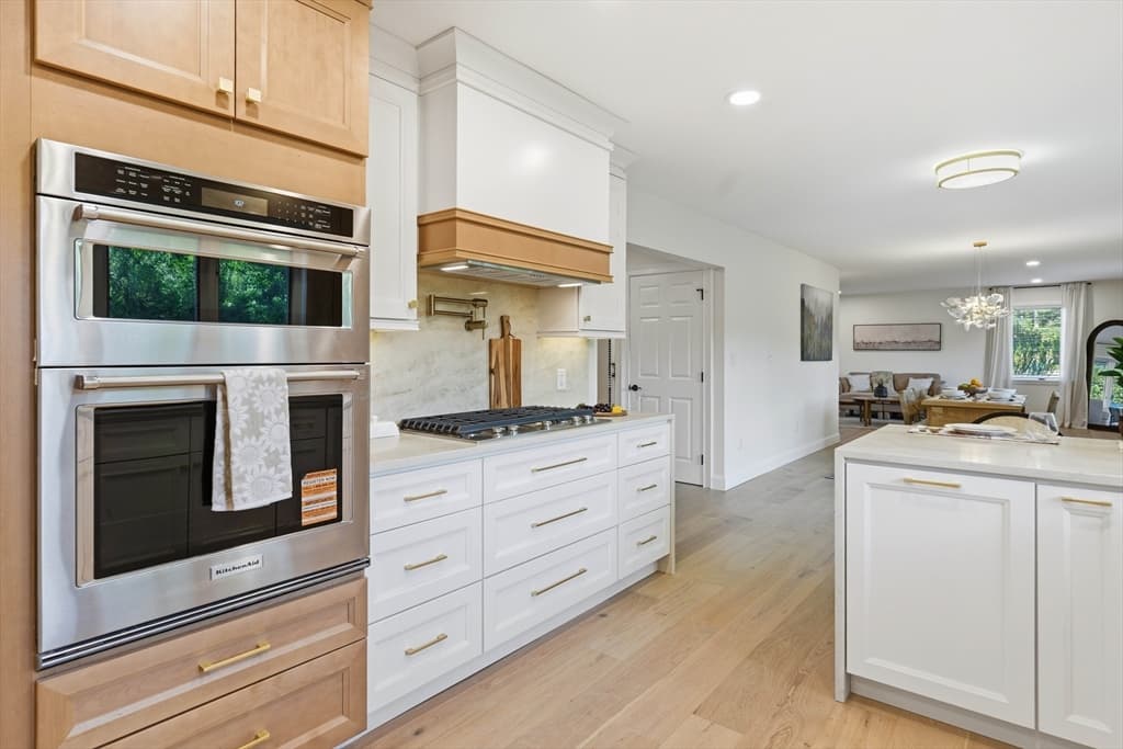 Casa em Longmeadow — foto 6