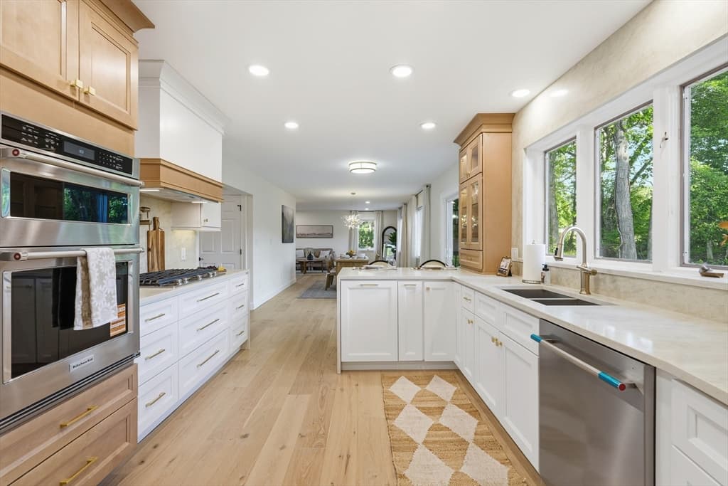 Casa em Longmeadow — foto 7