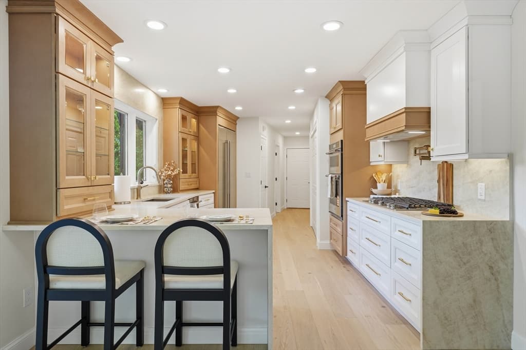 Casa em Longmeadow — foto 4