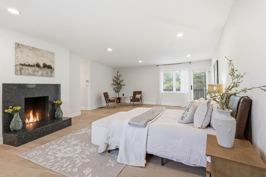 Casa em Longmeadow — foto 8