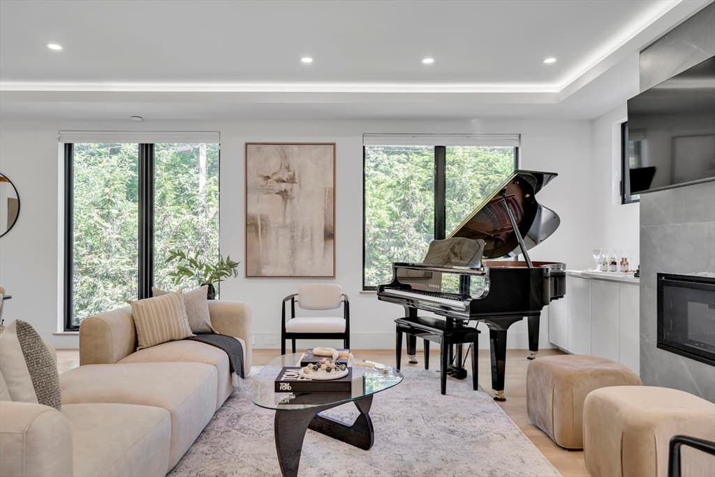 Casa em Newton