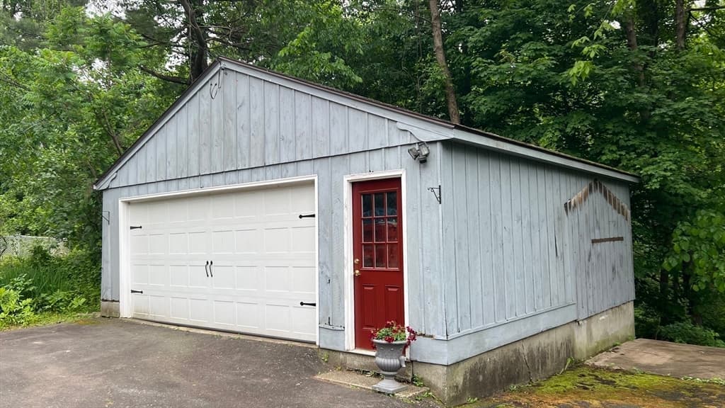 Casa em South Hadley — foto 9