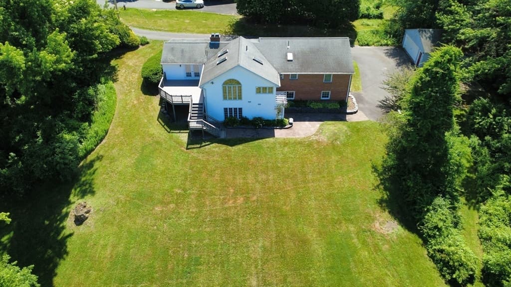 Casa em South Hadley — foto 4