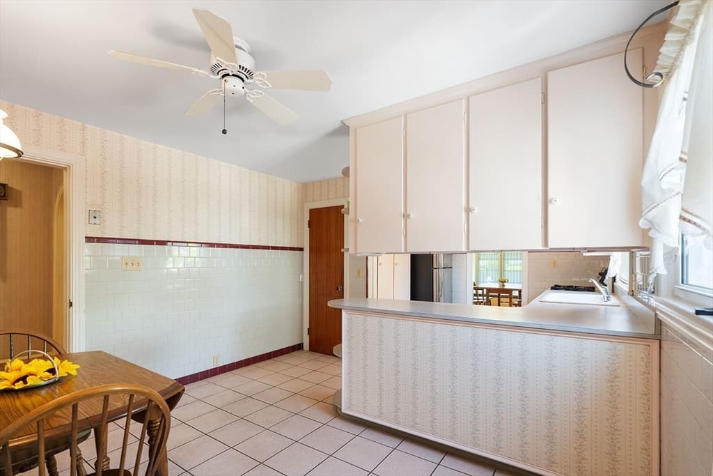 Casa em New Bedford — foto 6