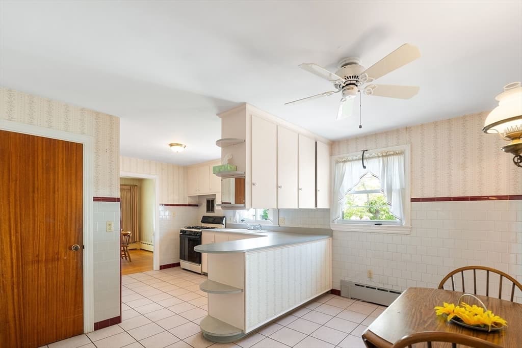Casa em New Bedford — foto 7