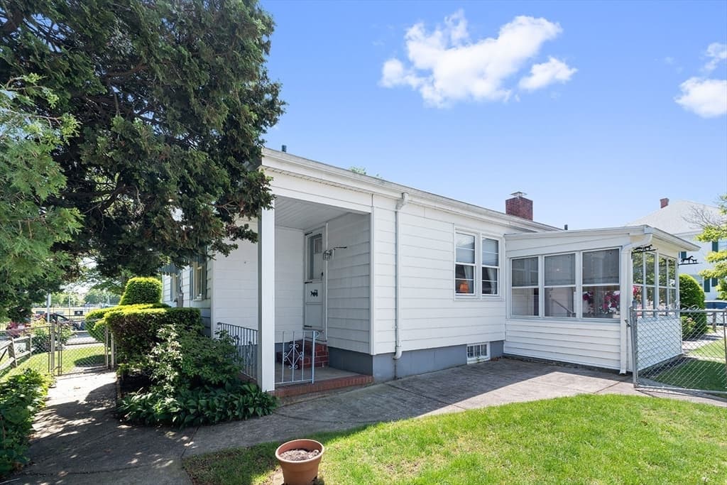 Casa em New Bedford — foto 4