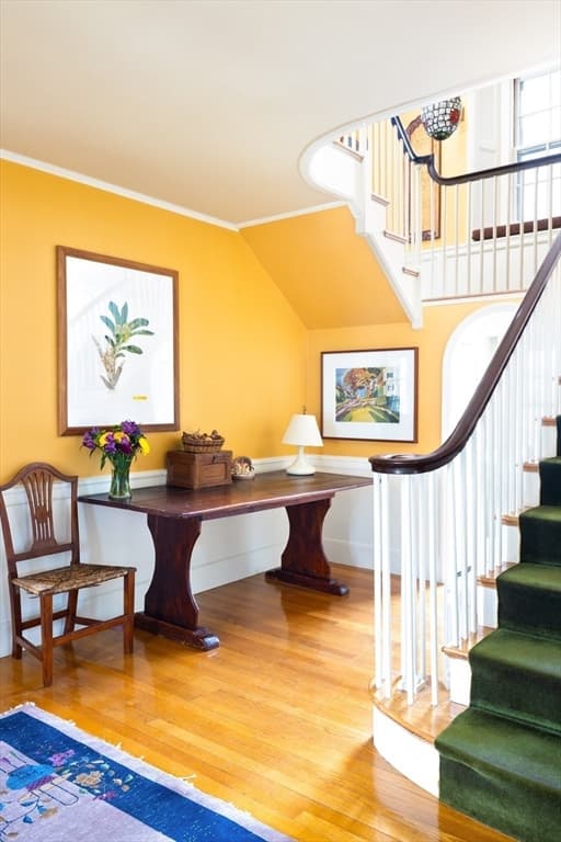 Casa em Boston — foto 8