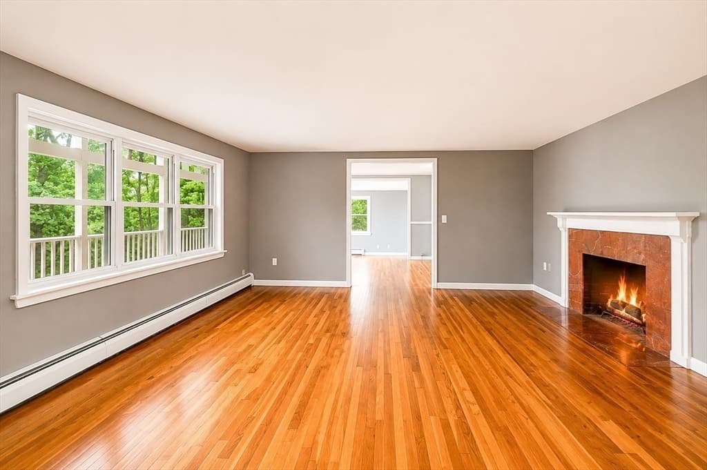 Casa em Natick — foto 9